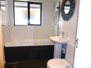 Bathroom- click for photo gallery